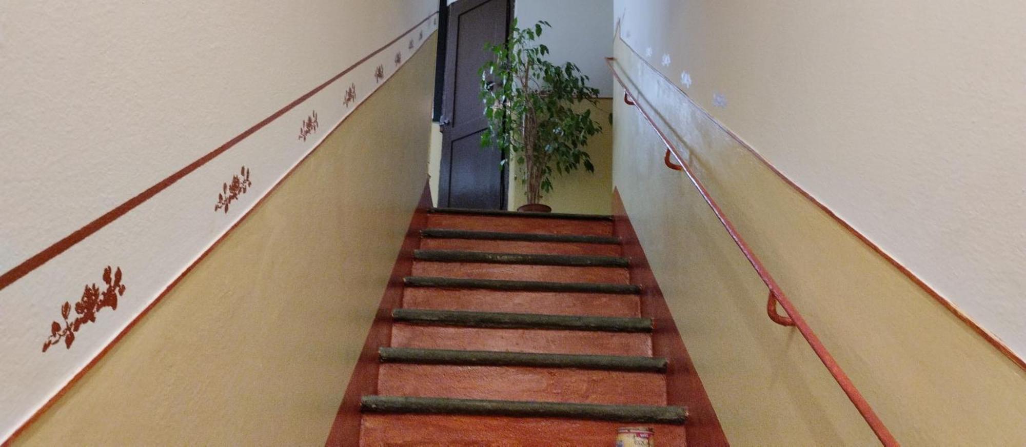 Apartamento Il Forno Cossogno Exterior foto