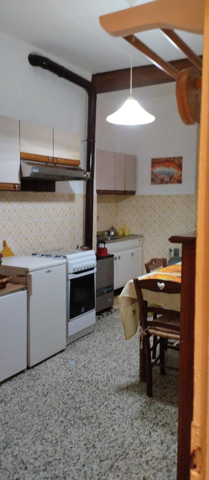 Apartamento Il Forno Cossogno Exterior foto